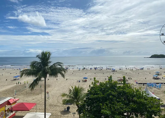 Apartamento Com Vista