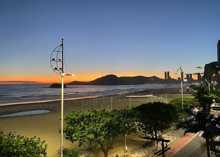 Apartamento Com Vista