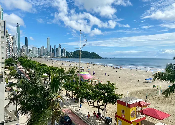 Apartamento Com Vista