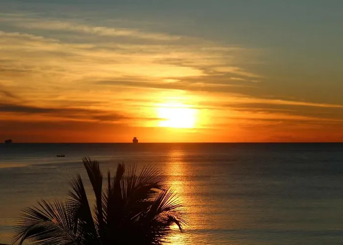 Apartamento Com Vista