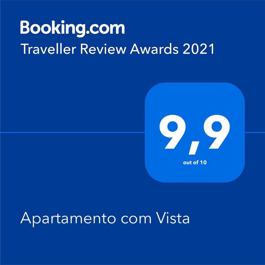 Apartment Com Vista