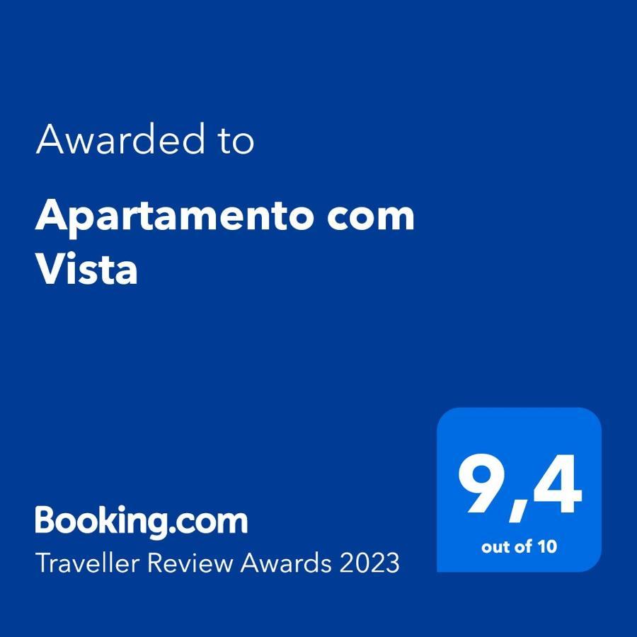 Apartment Com Vista