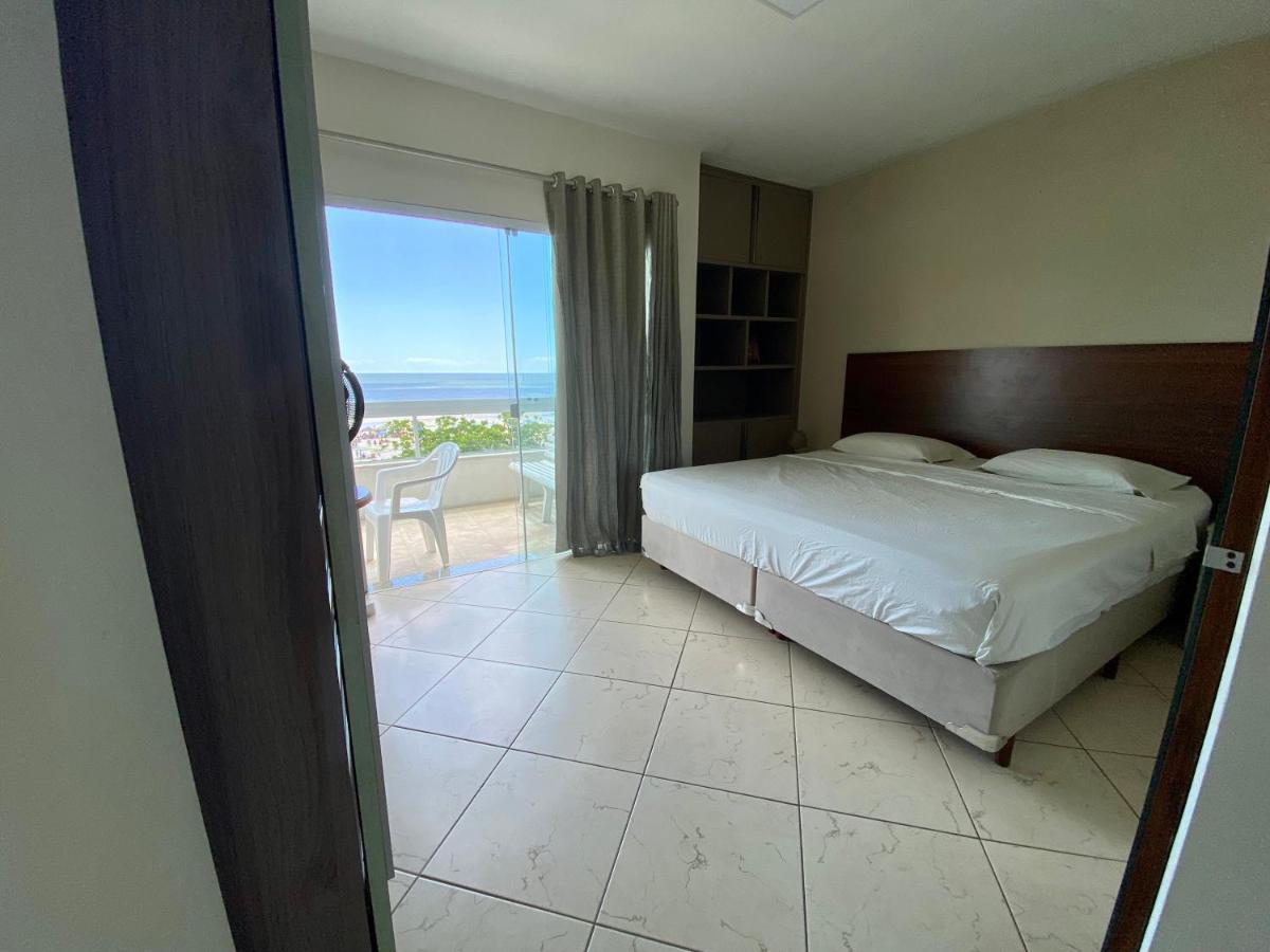 Com Vista Apartment Balneario Camboriu