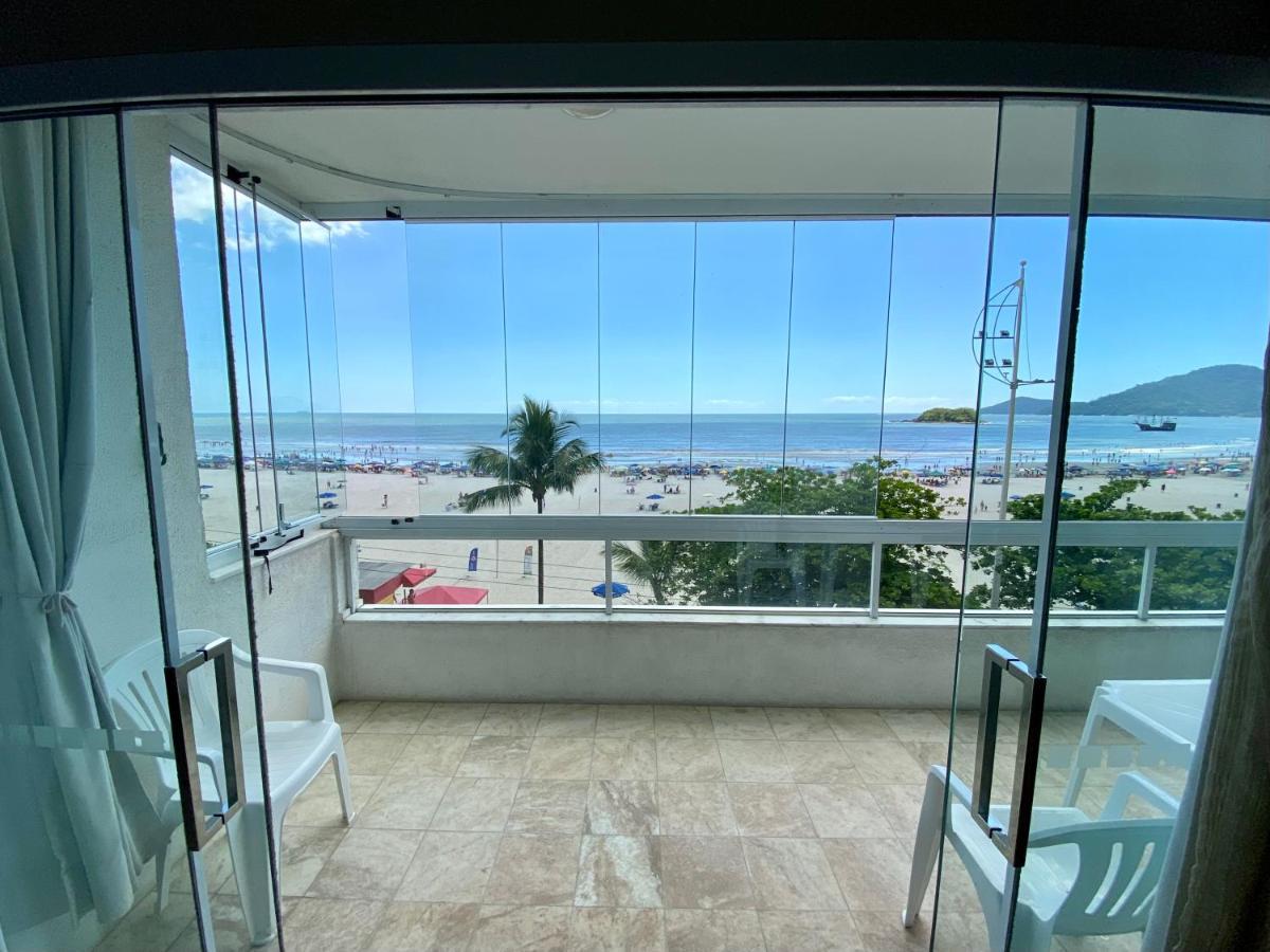 Apartment Com Vista