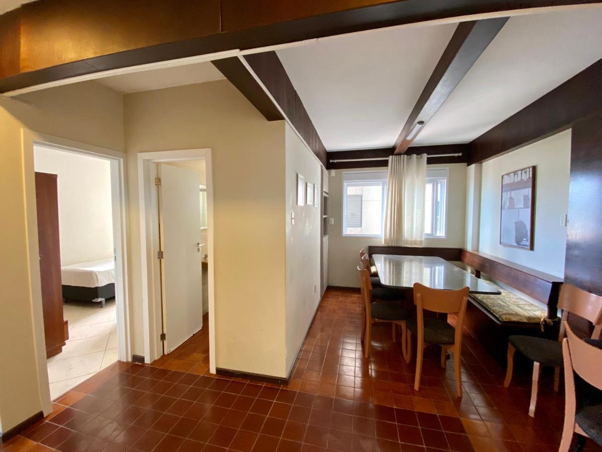 Apartment Com Vista Balneario Camboriu