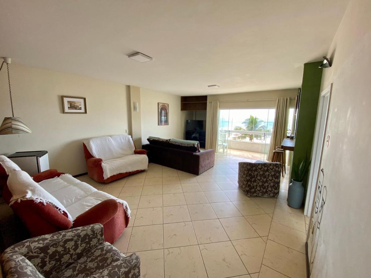 Apartment Com Vista Balneario Camboriu