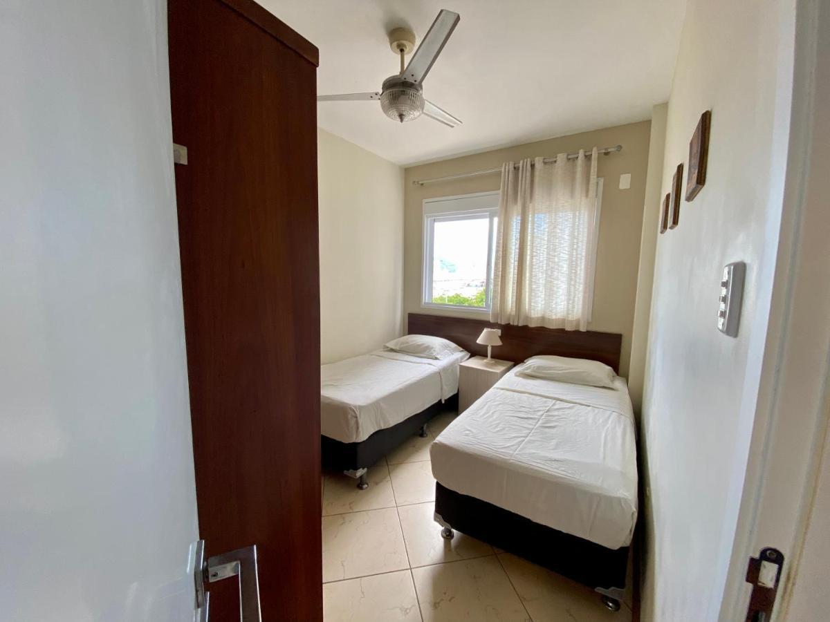 Apartment Com Vista *