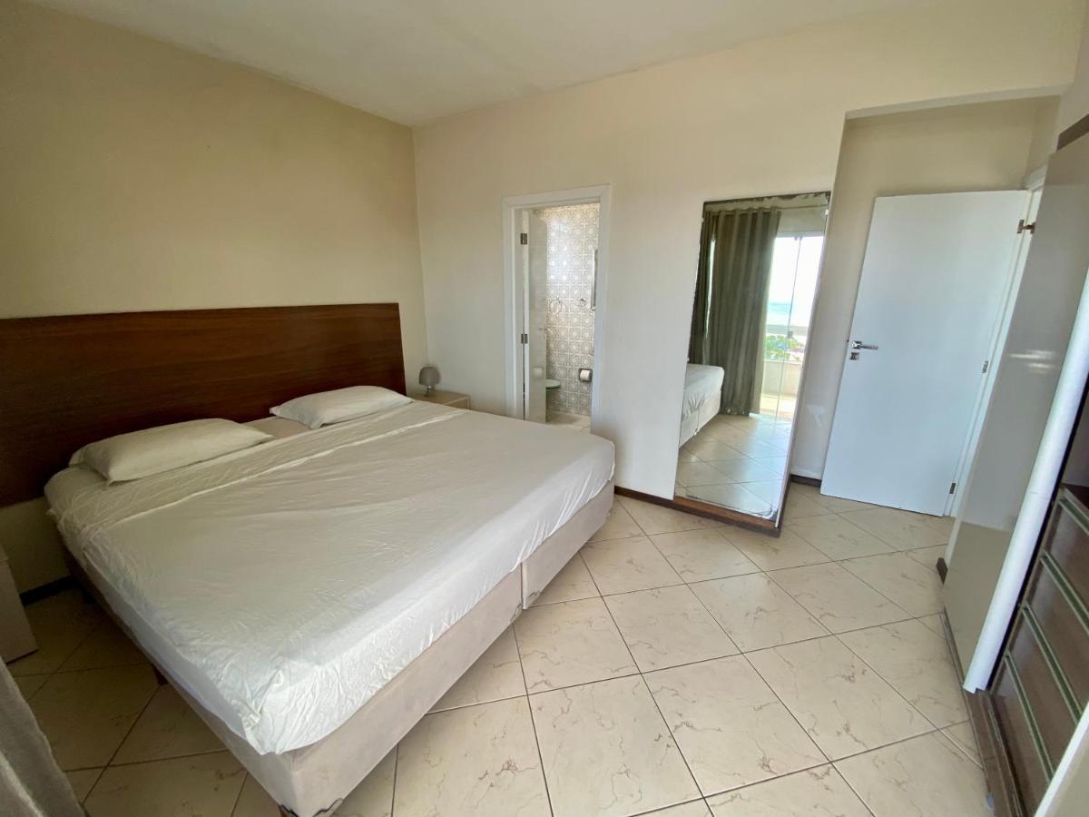 Com Vista Apartment *