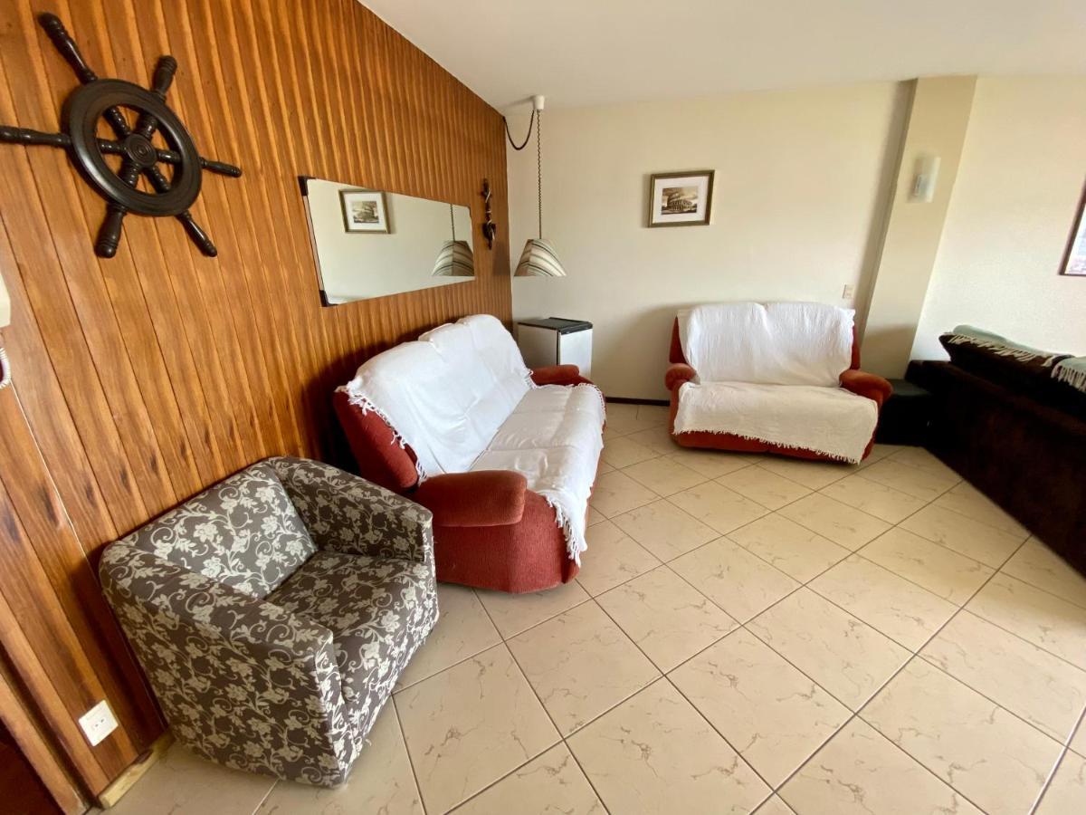 Com Vista Apartment Balneario Camboriu