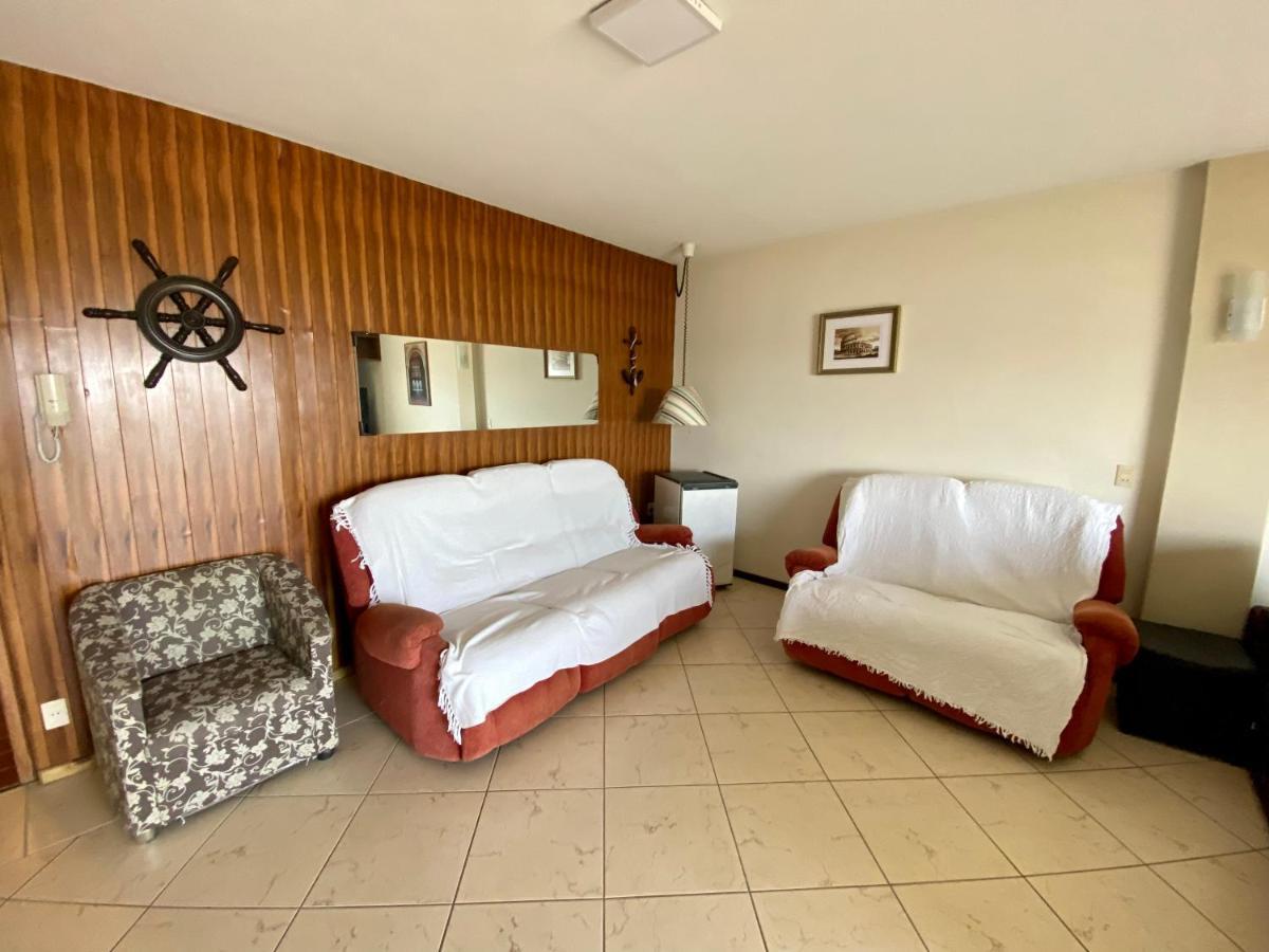 Apartment Com Vista *