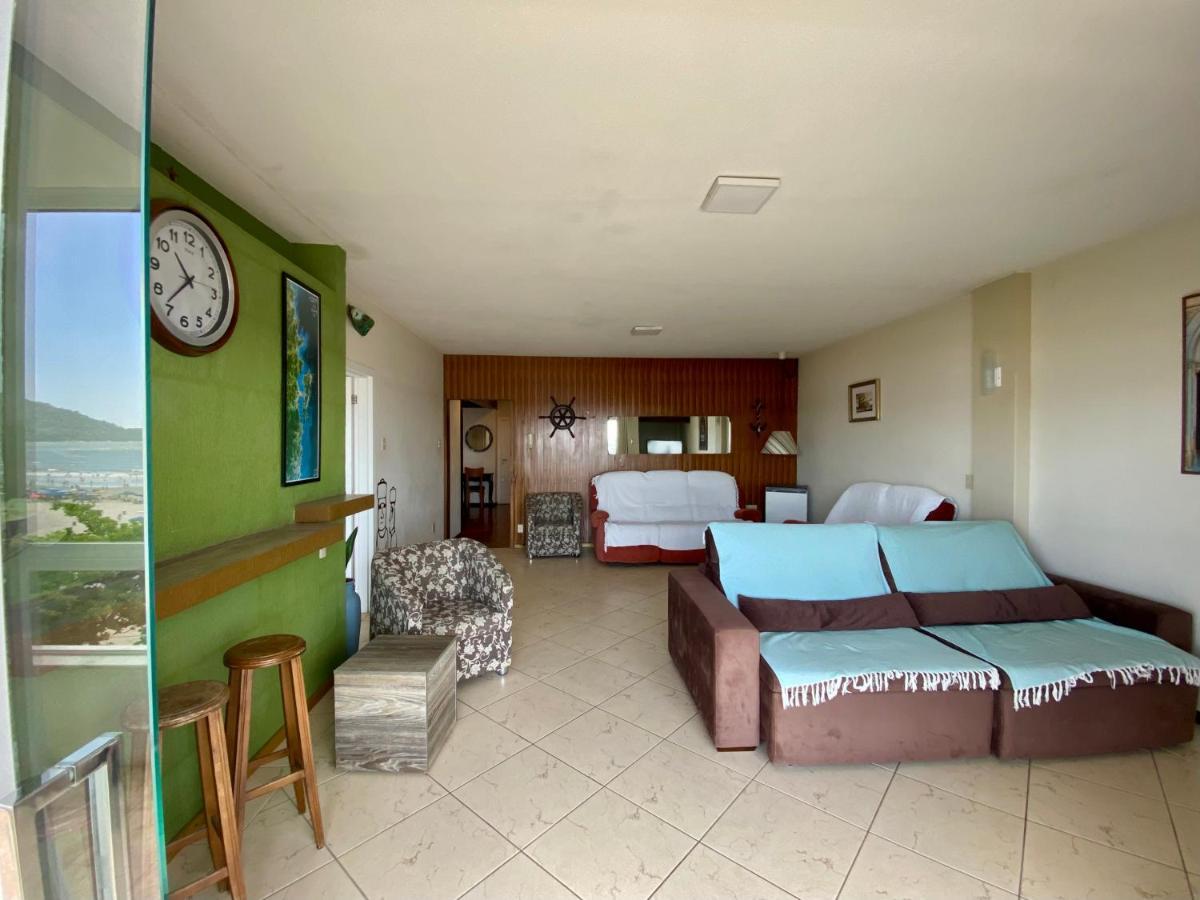 Apartment Com Vista