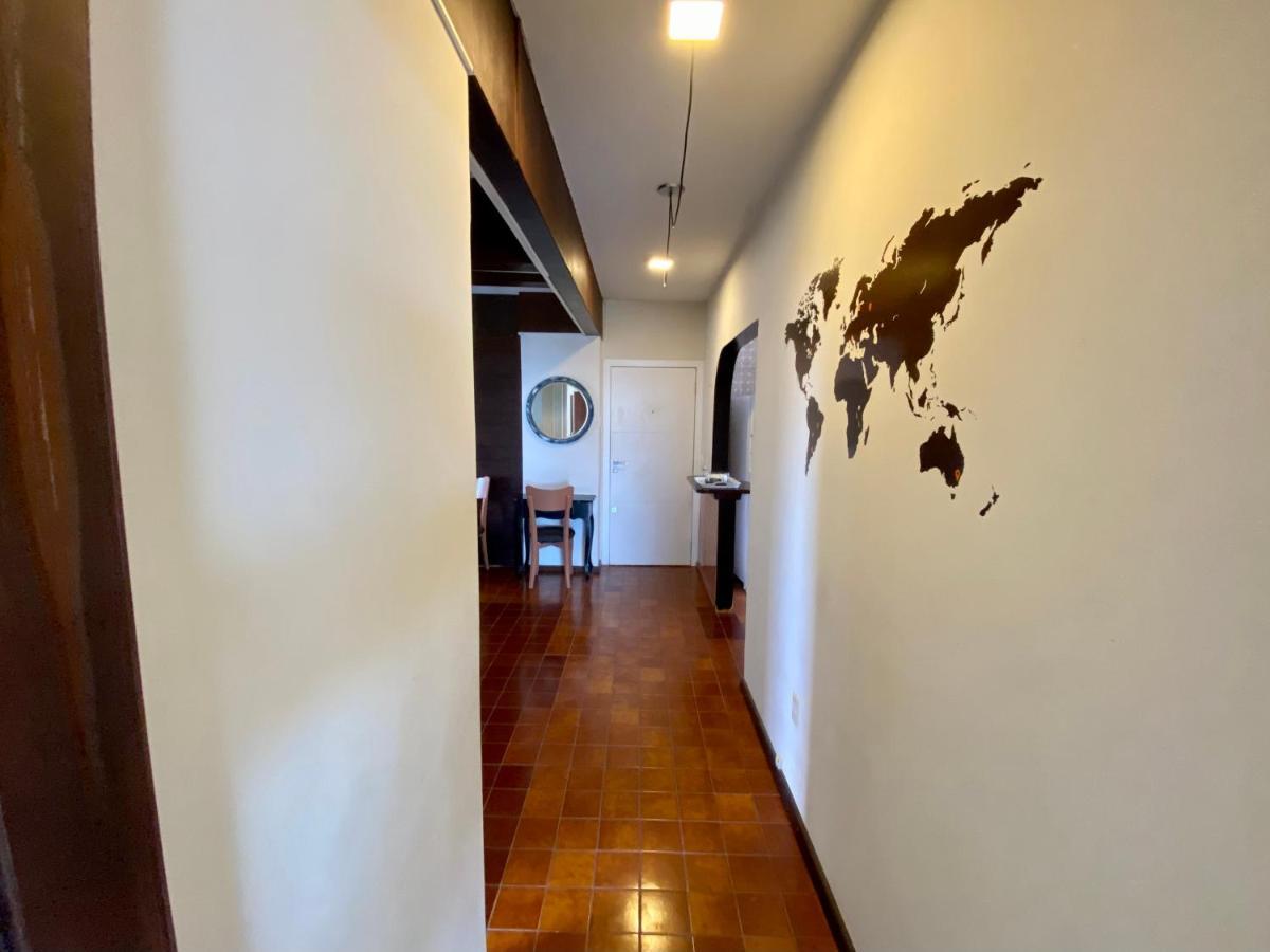 Apartment Com Vista