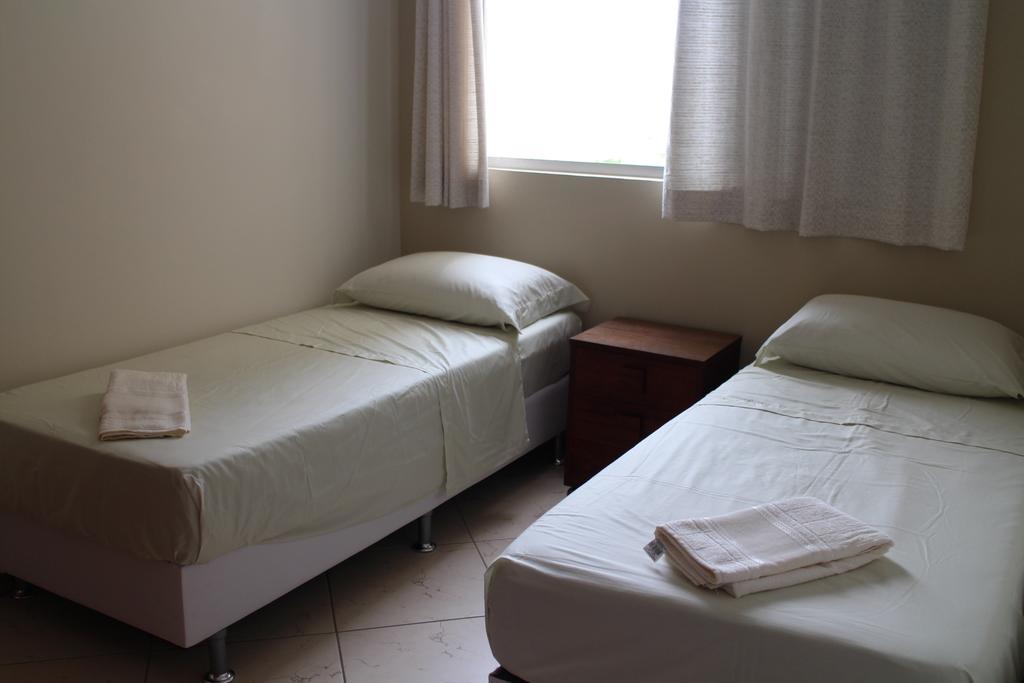 Apartment Com Vista