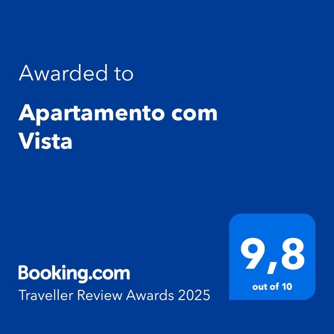 Apartment Com Vista