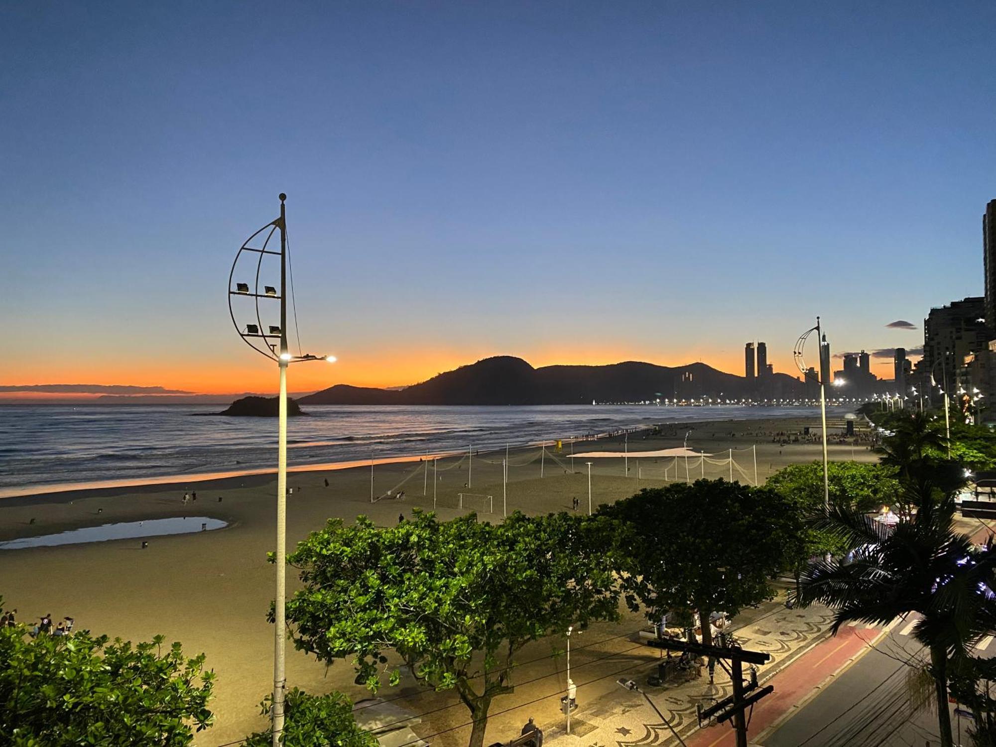 Com Vista Apartment Balneario Camboriu