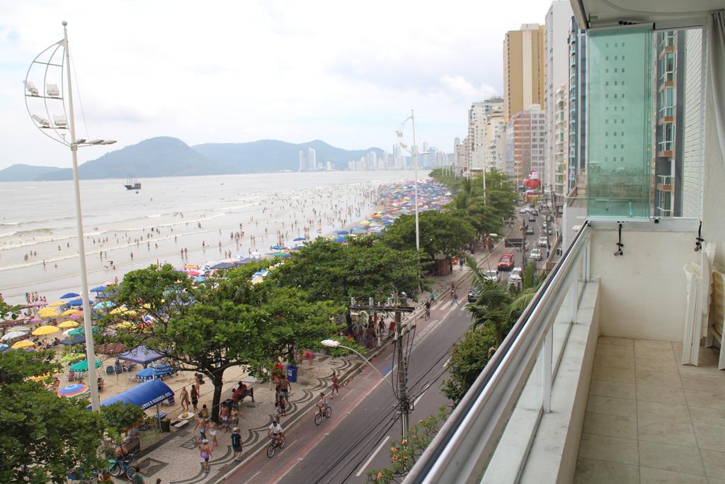 Apartment Com Vista *