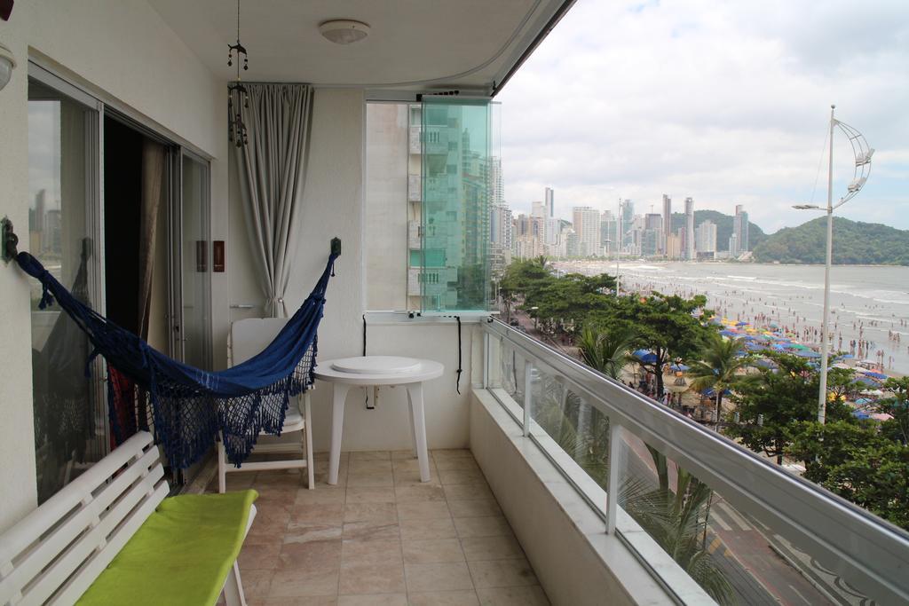 Com Vista Apartment *