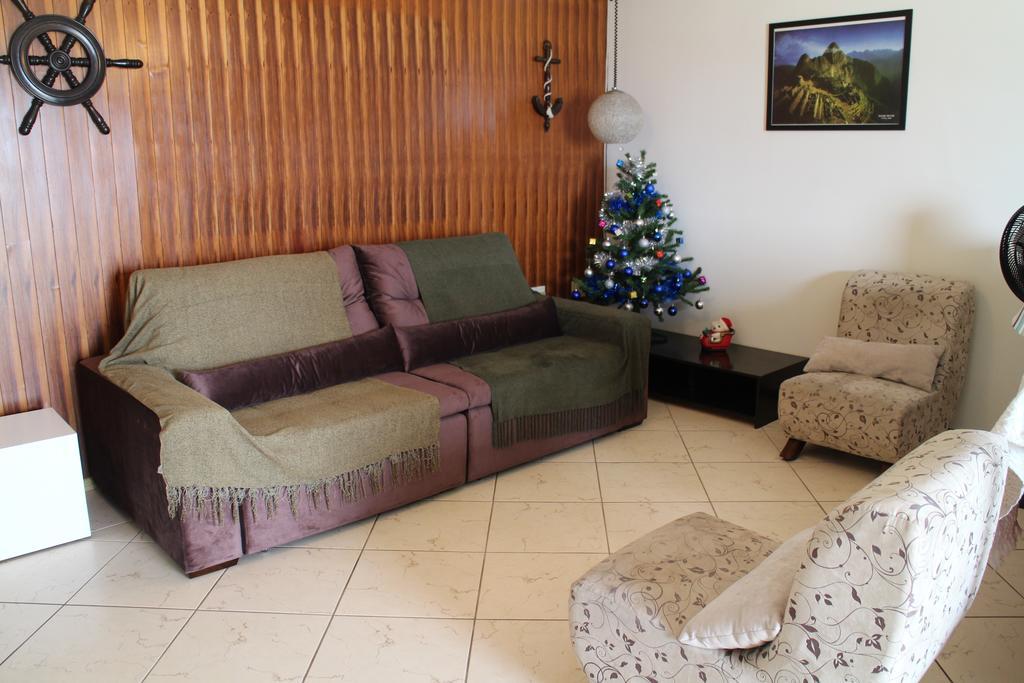 Apartment Com Vista