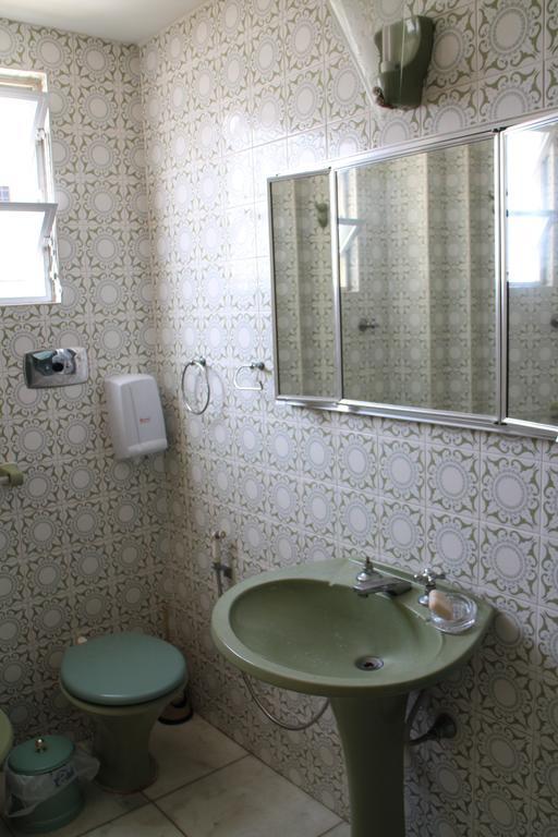 Com Vista Apartment *