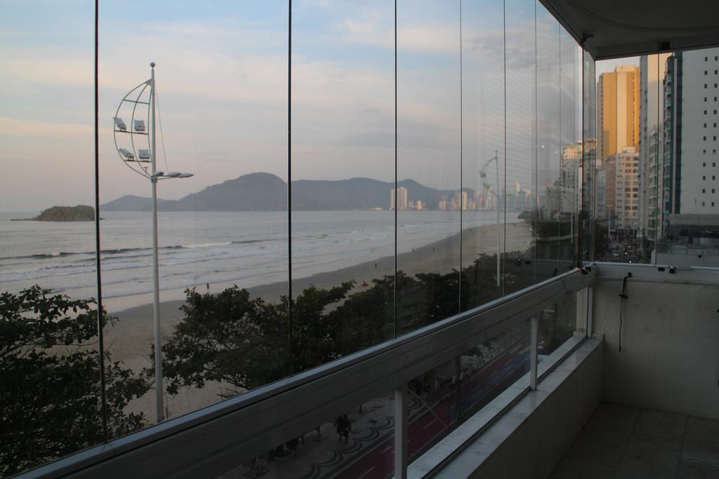 Apartment Com Vista *