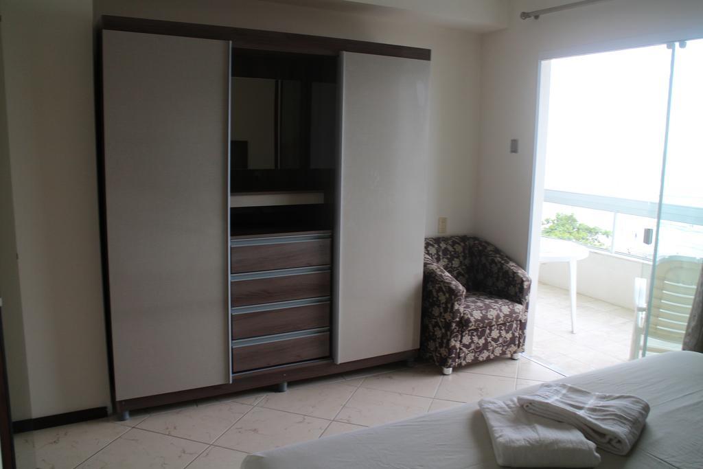 Com Vista Apartment Balneario Camboriu