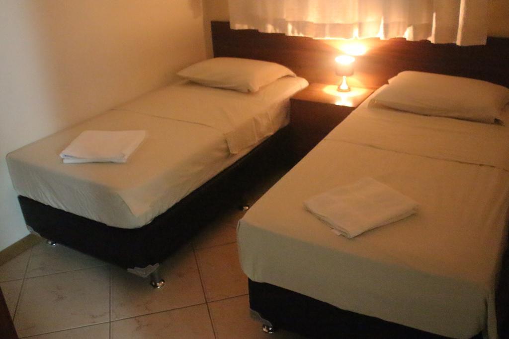 Com Vista Apartment *