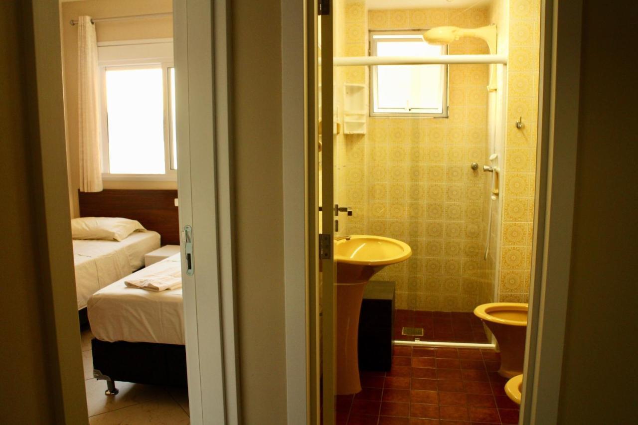 Com Vista Apartment Balneario Camboriu