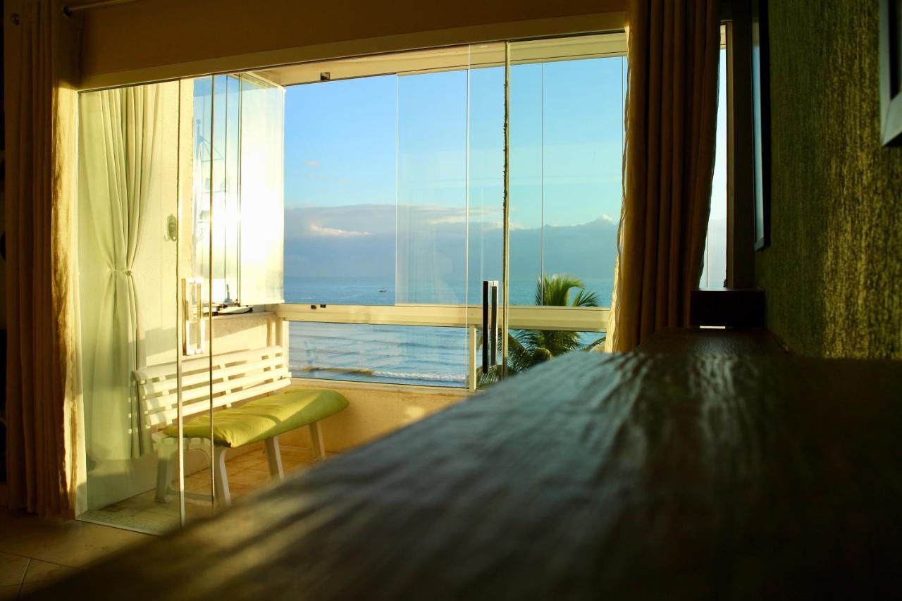 Apartment Com Vista Balneario Camboriu
