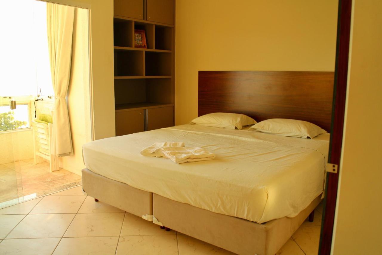 Com Vista Apartment