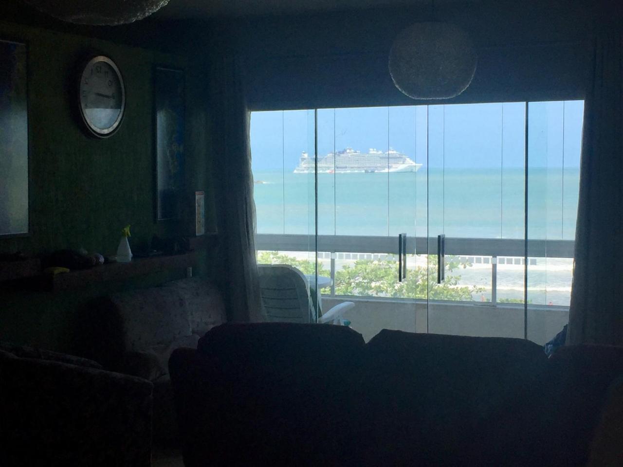 Apartment Com Vista