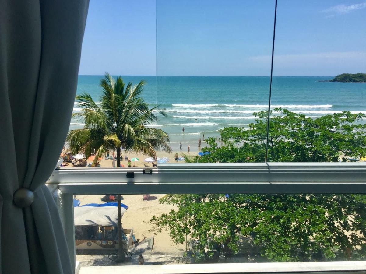 Apartment Com Vista *
