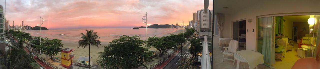 Apartment Com Vista *
