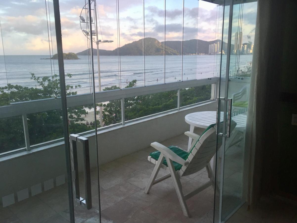Apartment Com Vista *
