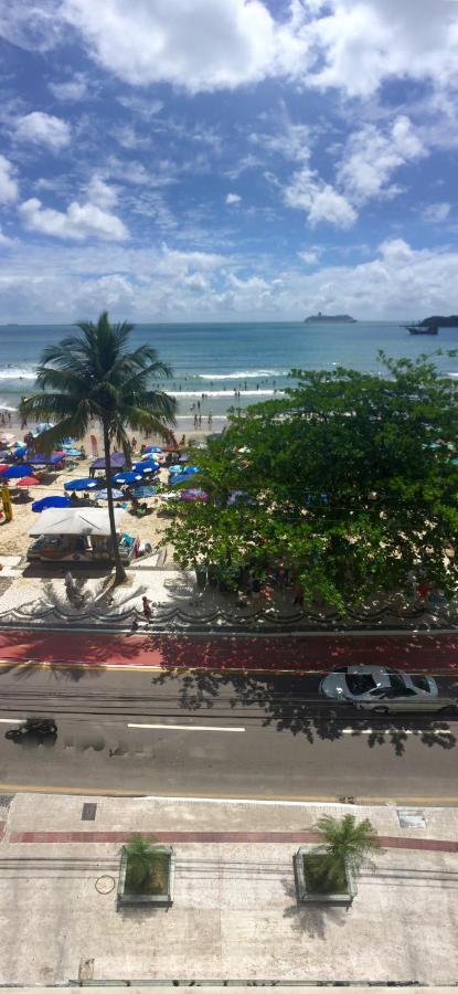 Com Vista Apartment Balneario Camboriu