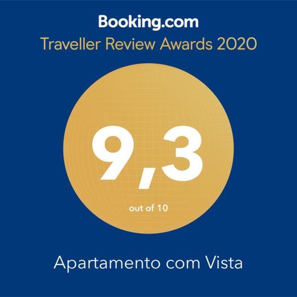 Com Vista Apartment *